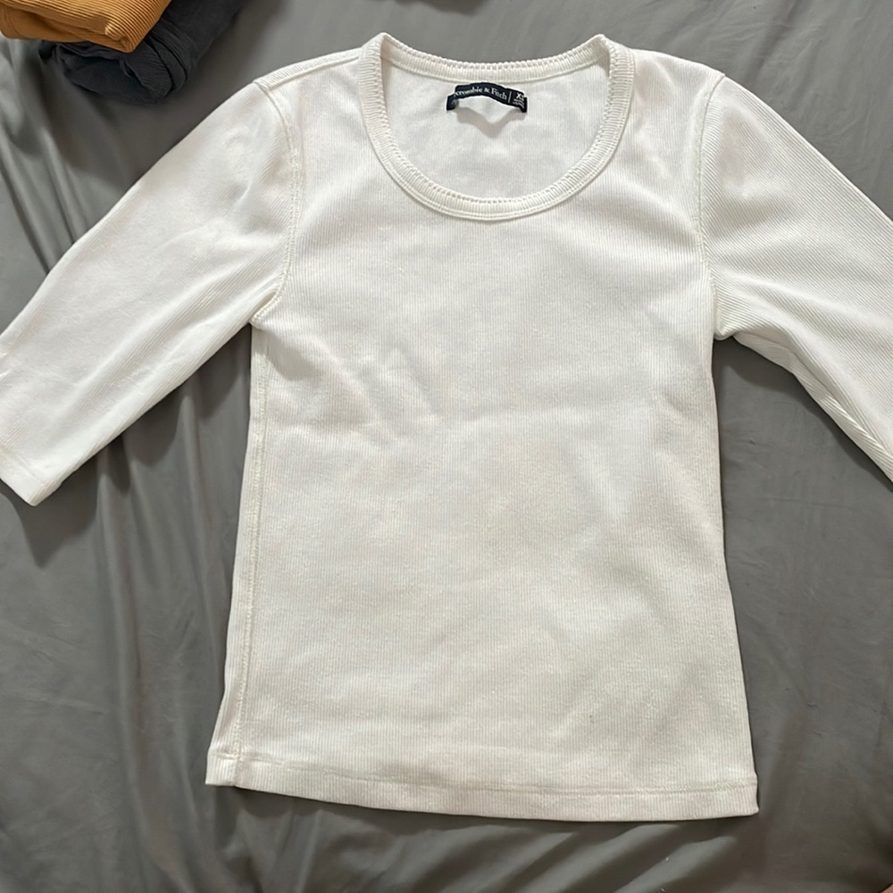 Abercrombie top